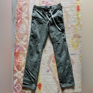 Vuori- Ripstop Pants